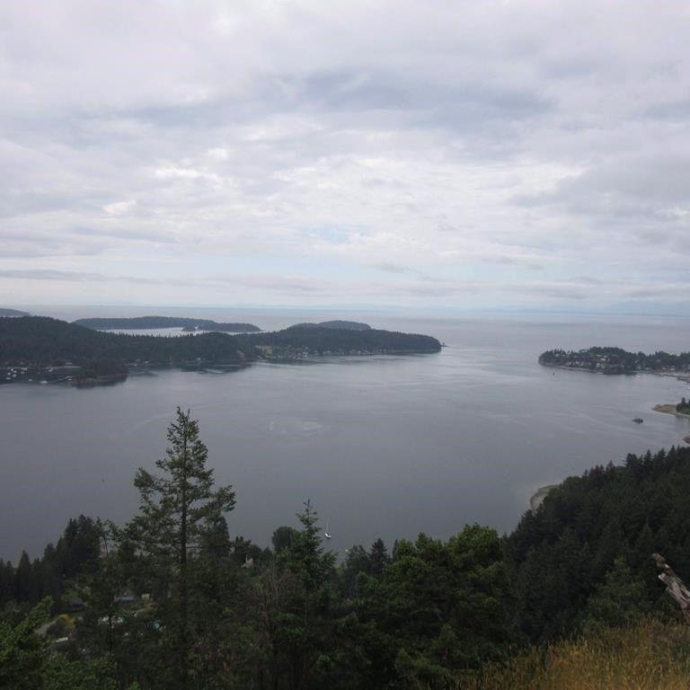 State of emergency extended for drought-stricken Sechelt, B.C., no end in sight